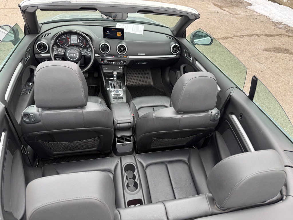 2017 Audi A3 Image 24