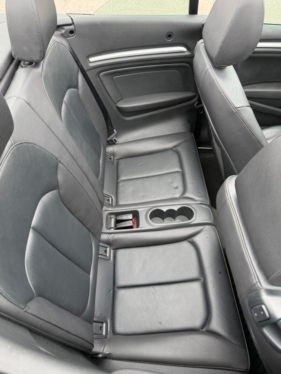 2017 Audi A3 Image 25