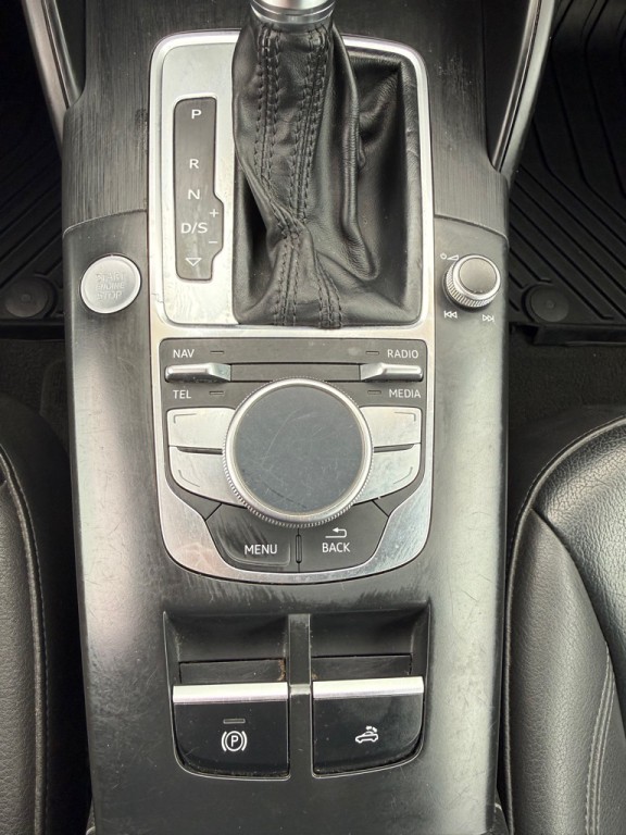 2017 Audi A3 Image 26