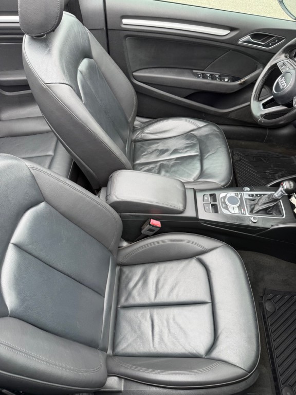 2017 Audi A3 Image 28