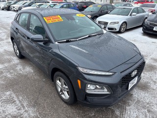 Image for 2021 Hyundai Kona SE ID: 7190859
