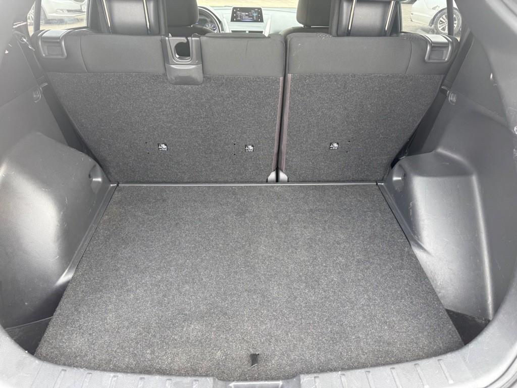 2018 Mitsubishi Eclipse Image 17