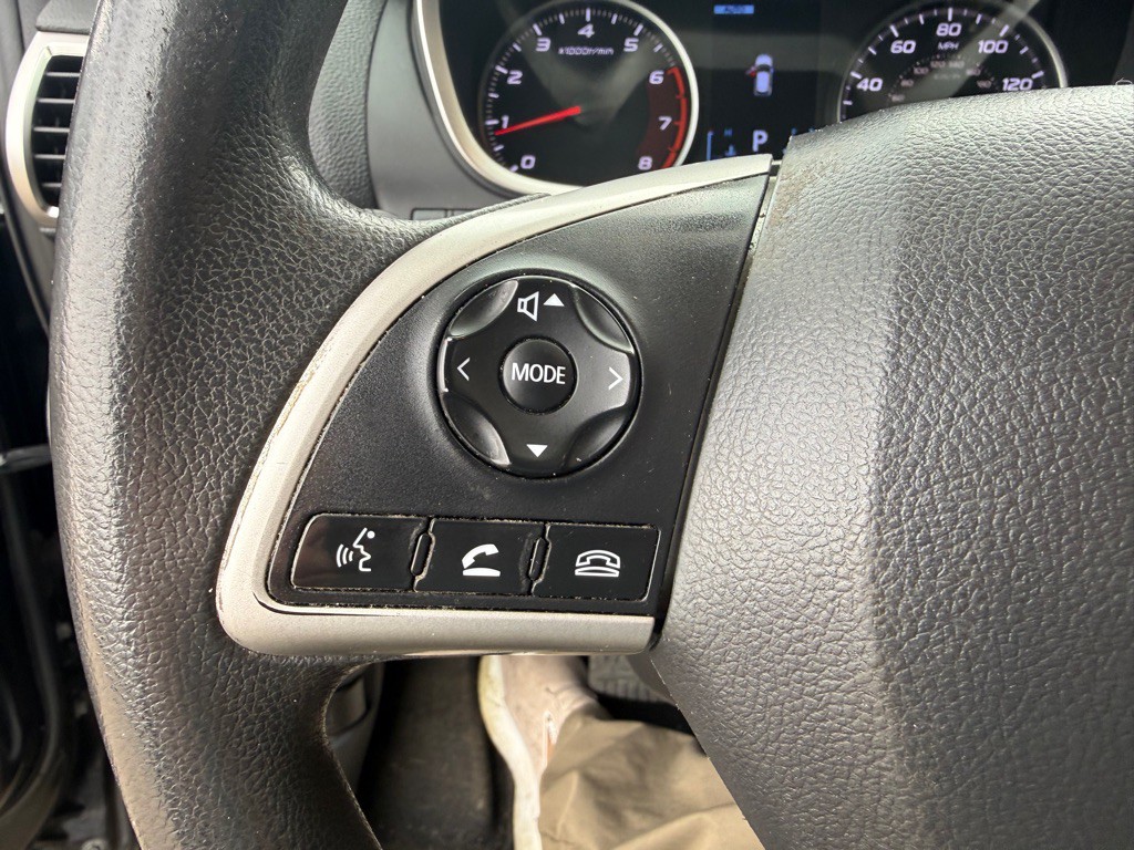 2018 Mitsubishi Eclipse Image 22