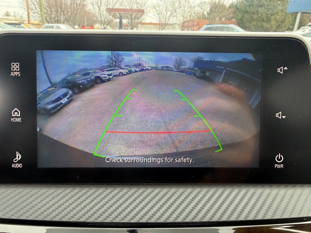 2018 Mitsubishi Eclipse Image 26