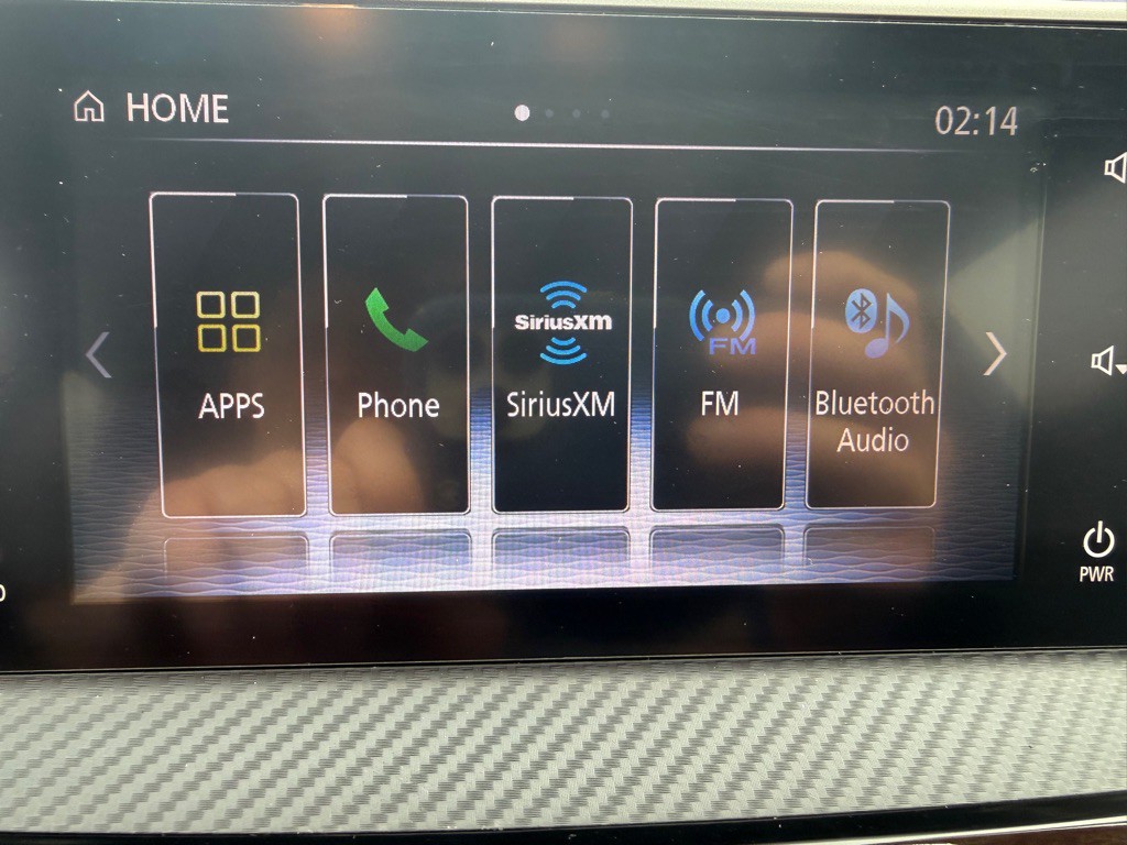 2018 Mitsubishi Eclipse Image 27