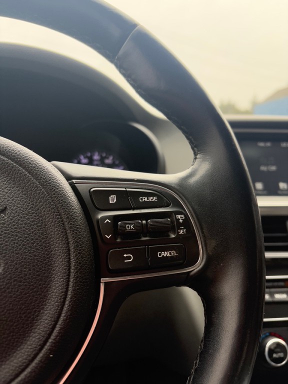 2017 Kia Optima Image 17