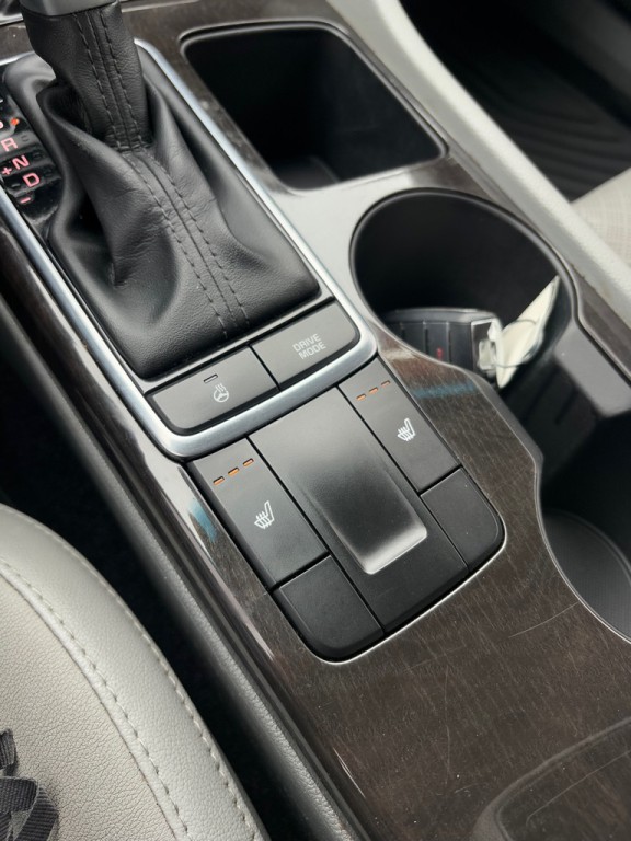 2017 Kia Optima Image 20