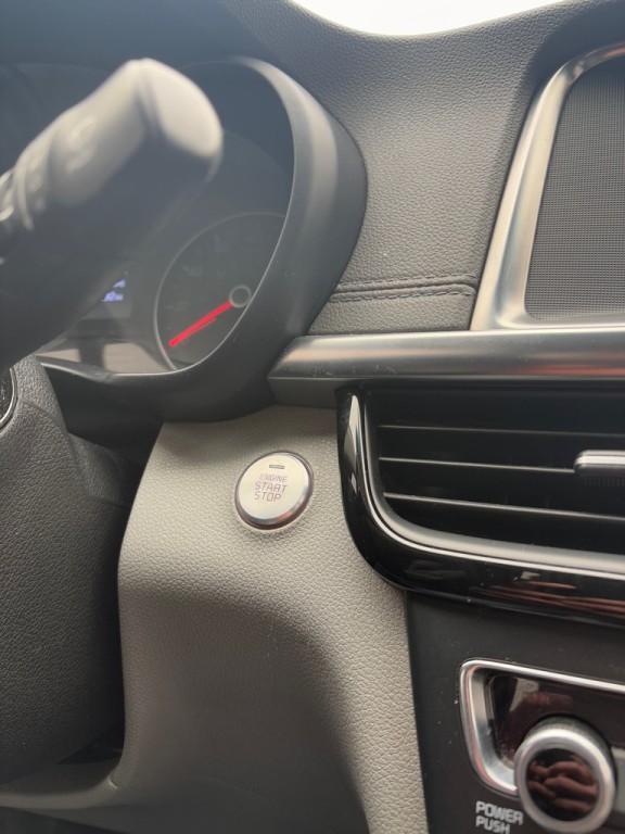 2017 Kia Optima Image 22