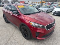 Image for 2019 Kia Sorento LX V6 ID: 7222054