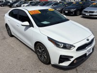 Image for 2021 Kia Forte FE ID: 7222068