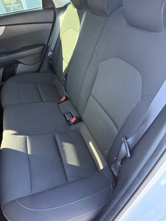 2021 Kia Forte Image 10