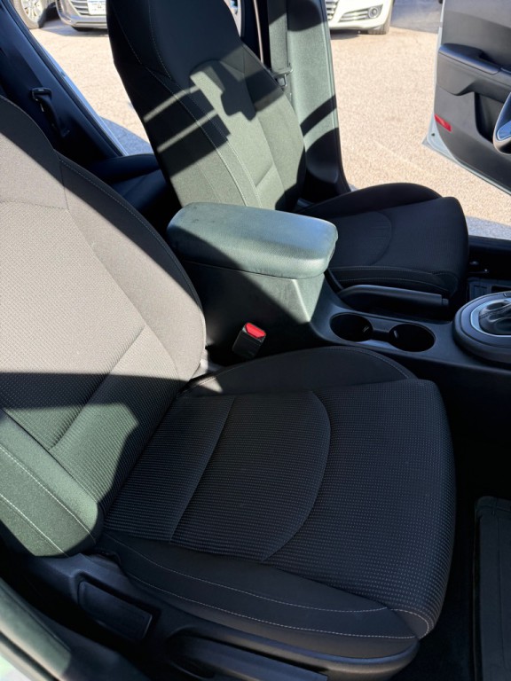 2021 Kia Forte Image 13