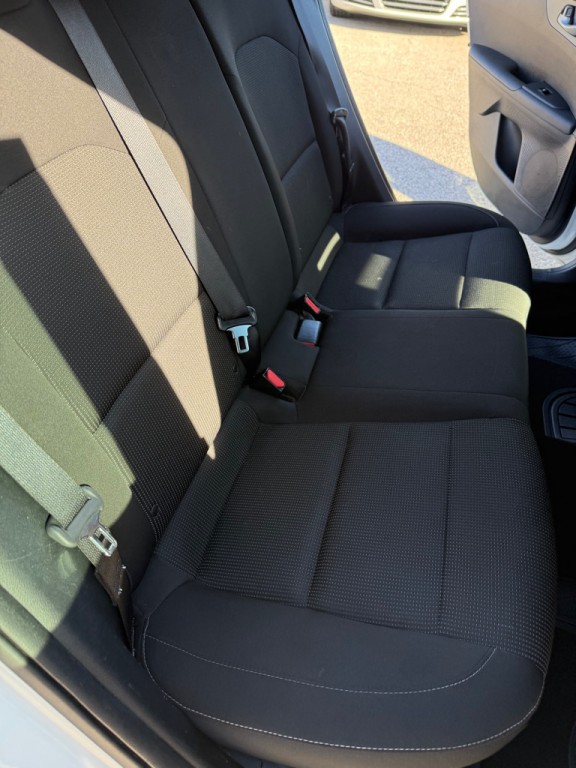 2021 Kia Forte Image 14