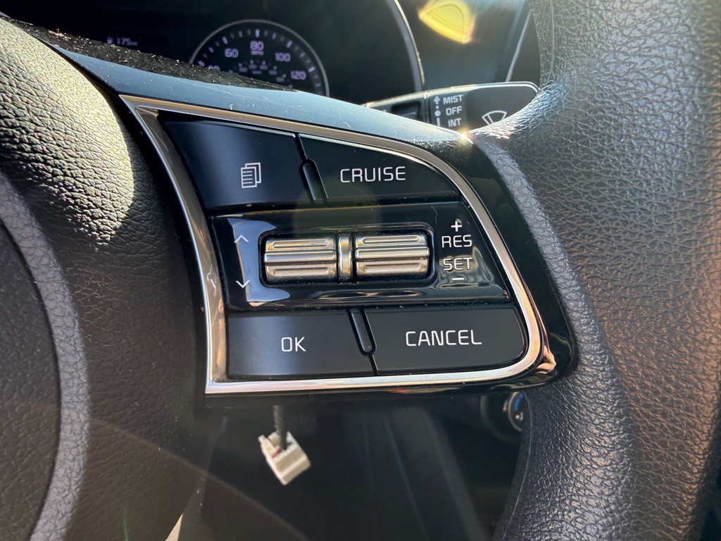 2021 Kia Forte Image 17