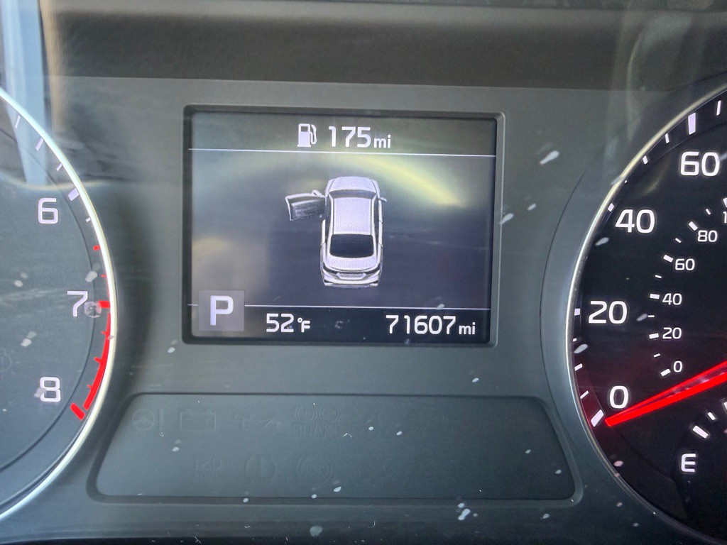 2021 Kia Forte Image 20