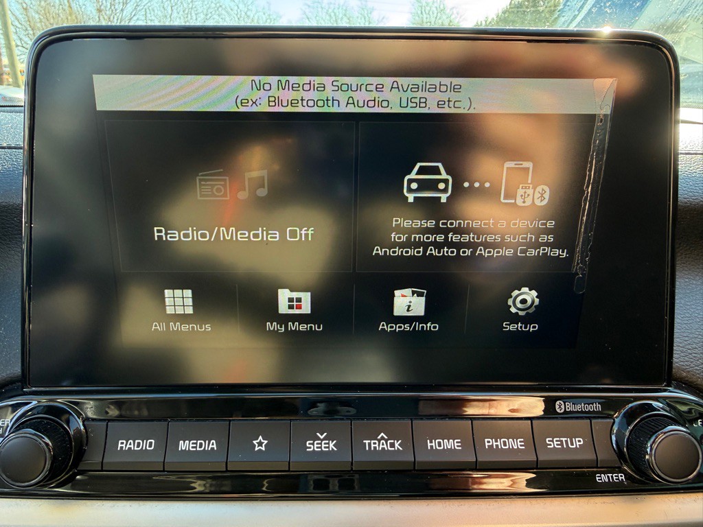 2021 Kia Forte Image 22