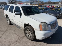 Image for 2009 GMC Yukon SLT ID: 7231521