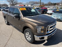 Image for 2015 Ford F-150 XLT ID: 7244929