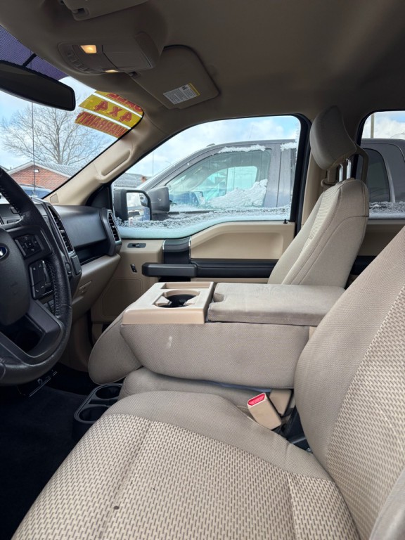 2015 Ford F-150 Image 9