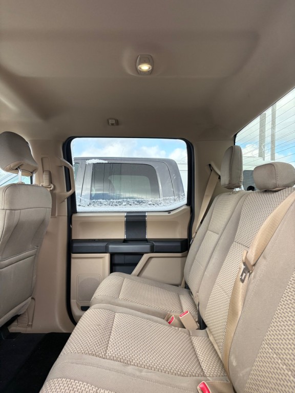 2015 Ford F-150 Image 11