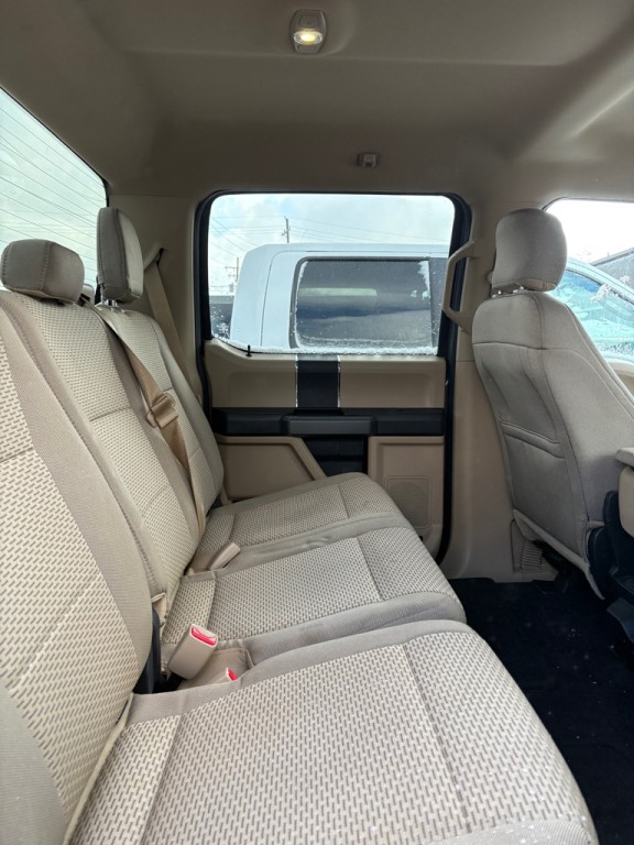 2015 Ford F-150 Image 13