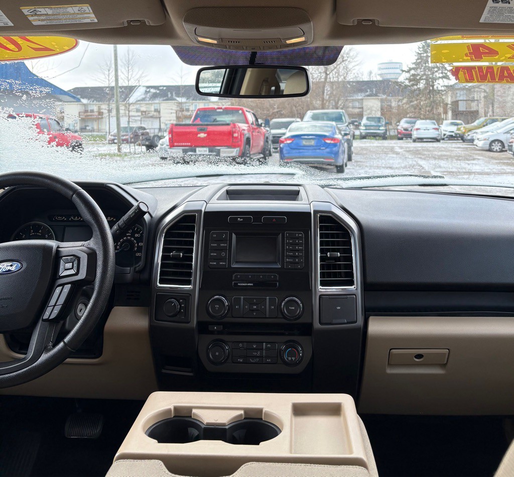 2015 Ford F-150 Image 14