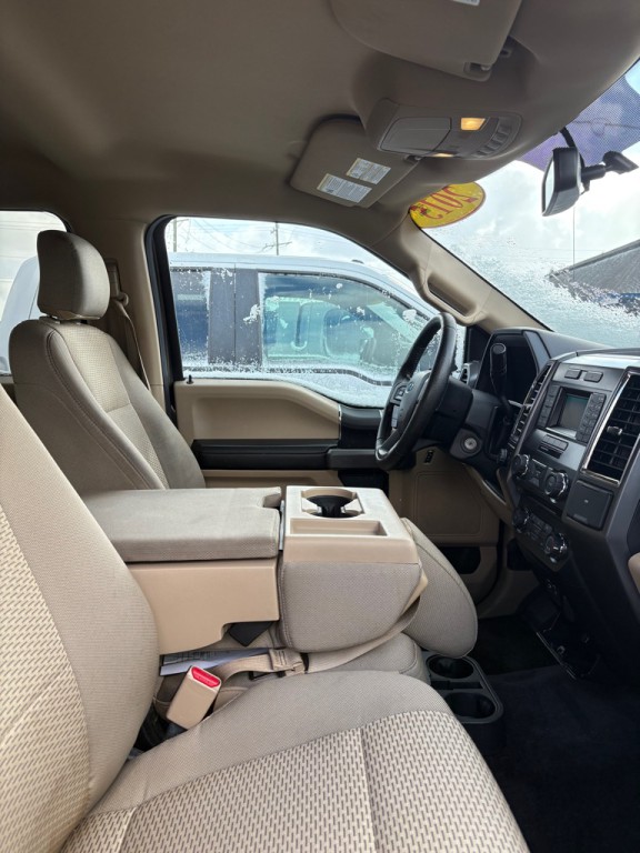 2015 Ford F-150 Image 15