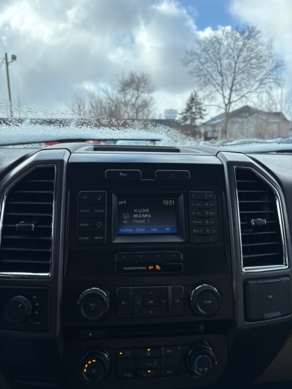 2015 Ford F-150 Image 18