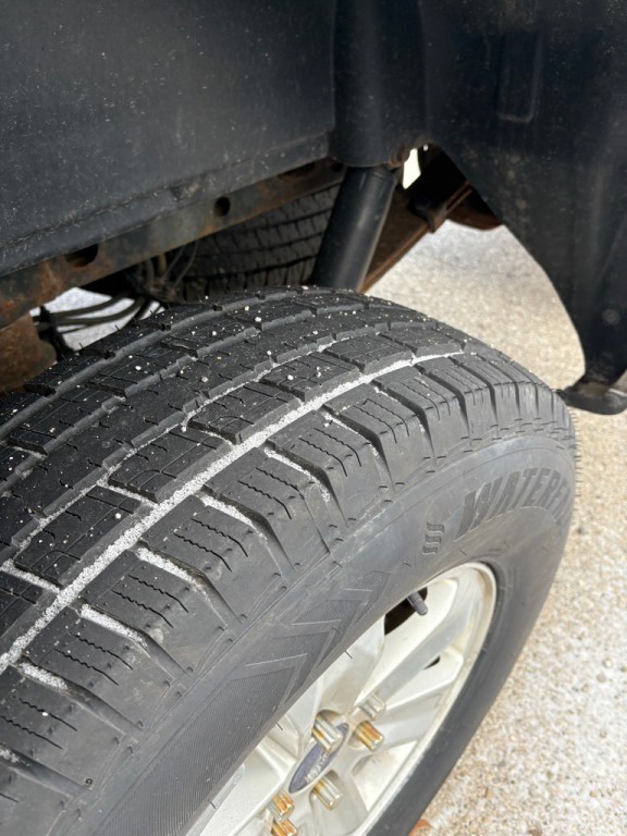 2015 Ford F-150 Image 21