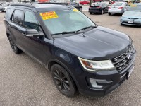 Image for 2017 Ford Explorer XLT ID: 7250728
