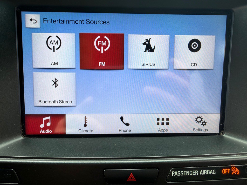 2017 Ford Explorer Image 30