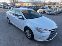 Image for 2015 Toyota Camry LE ID: 7254040