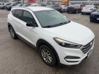 Image for 2017 Hyundai Tucson SE ID: 7258923