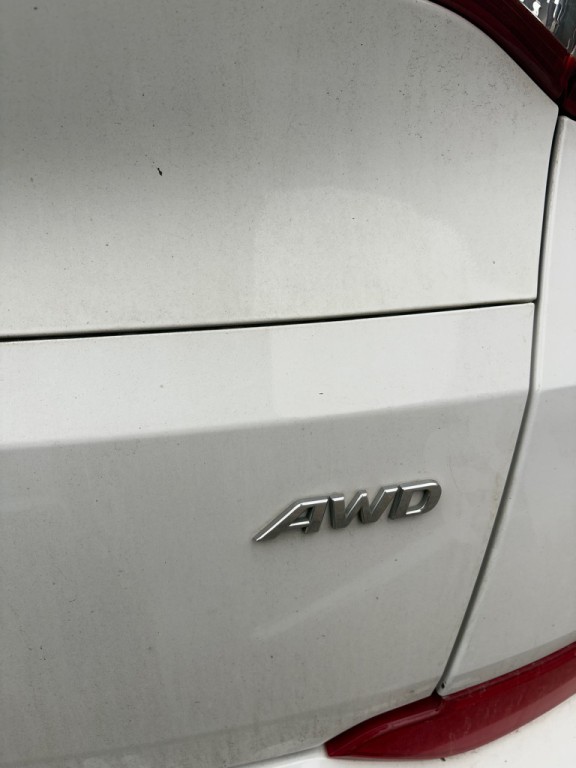 2017 Hyundai Tucson Image 12