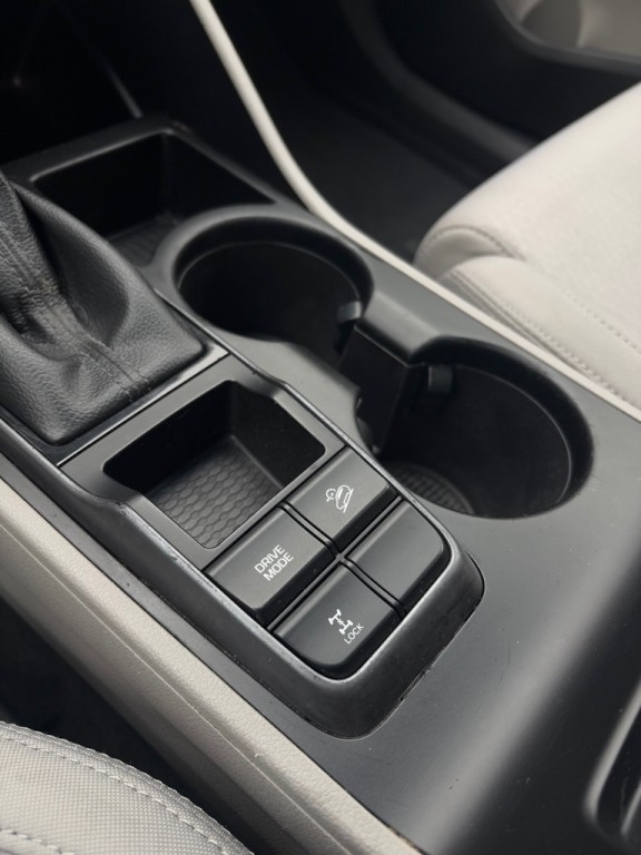 2017 Hyundai Tucson Image 22