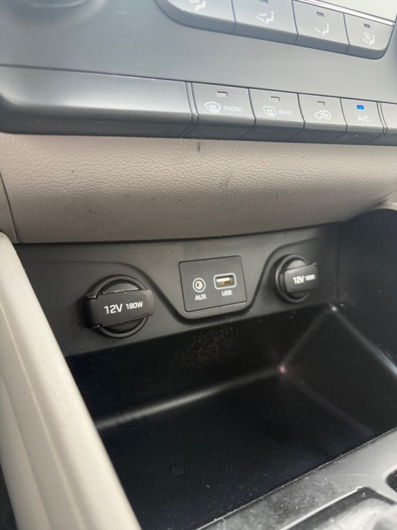 2017 Hyundai Tucson Image 26