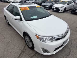 Image for 2014 Toyota Camry SE ID: 7263103