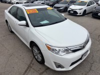 Image for 2014 Toyota Camry SE ID: 7263103