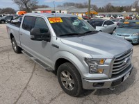 Image for 2017 Ford F-150 XLT ID: 7264736
