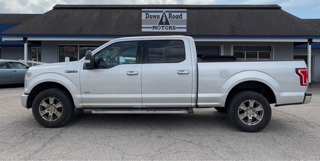 2017 Ford F-150 Image 2