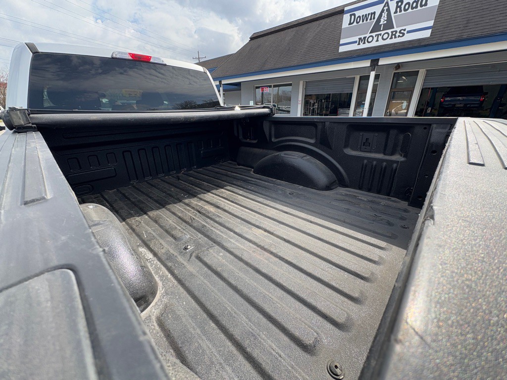 2017 Ford F-150 Image 9