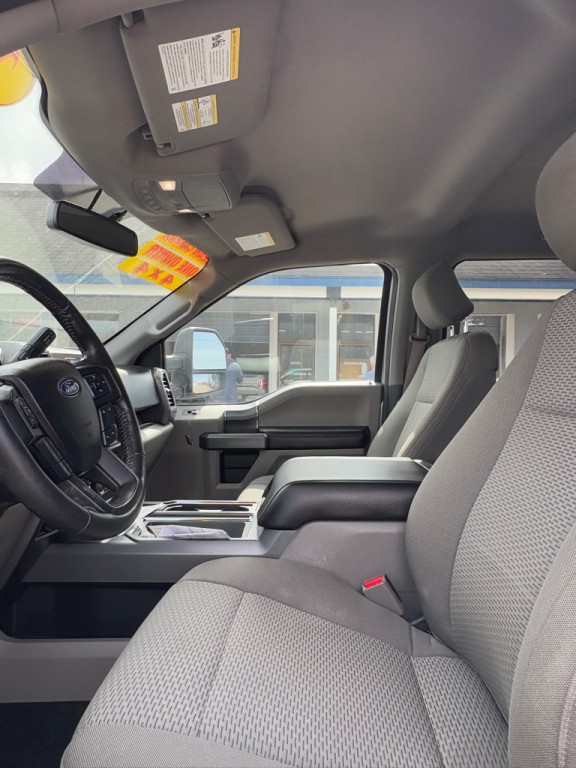 2017 Ford F-150 Image 10