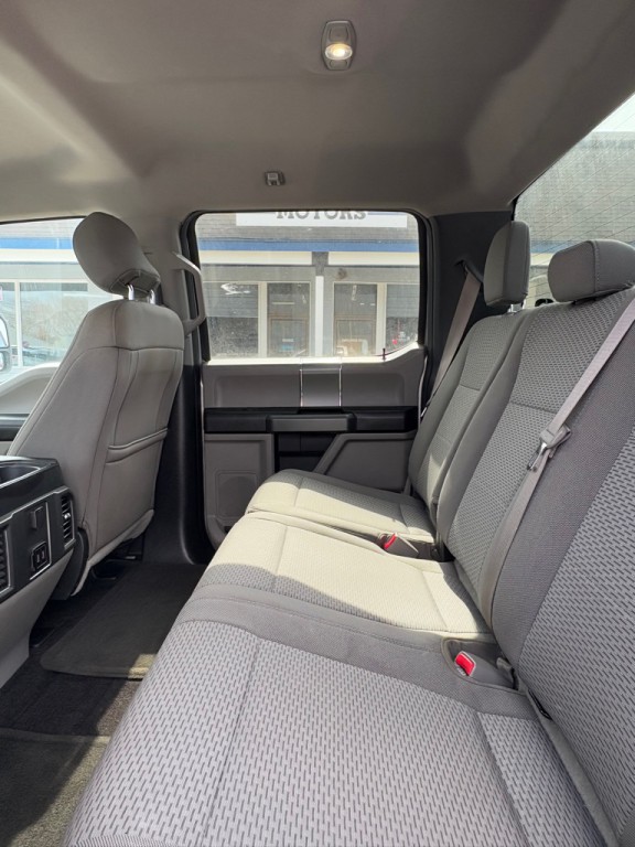 2017 Ford F-150 Image 12