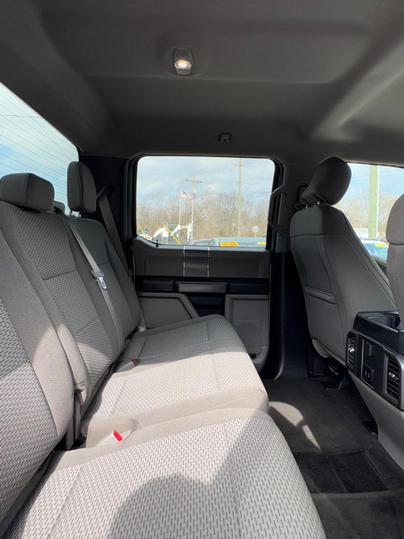 2017 Ford F-150 Image 13