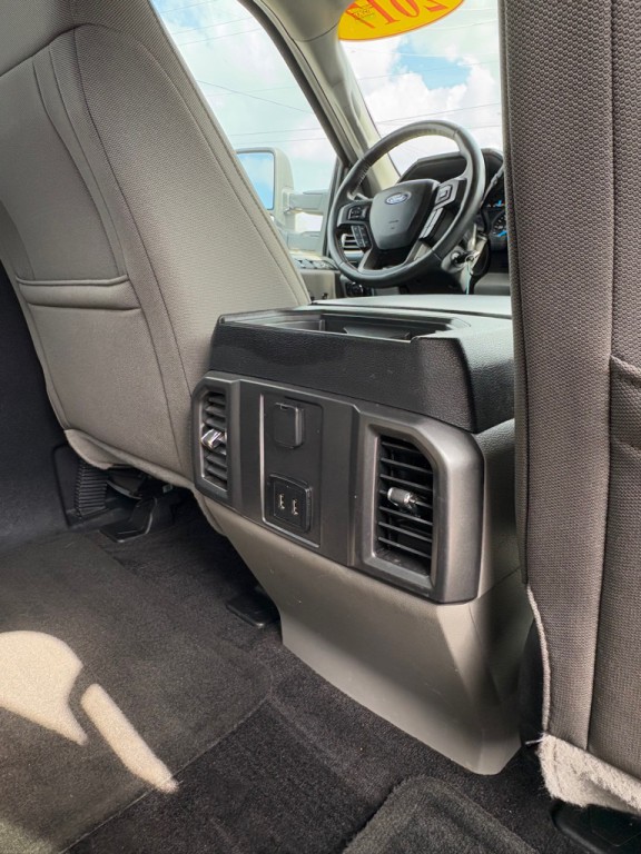 2017 Ford F-150 Image 14