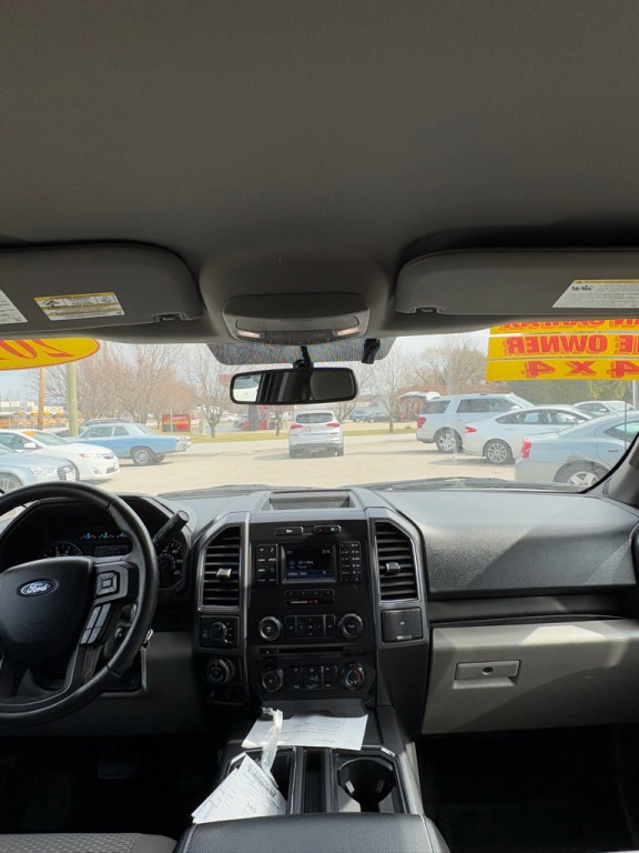 2017 Ford F-150 Image 15