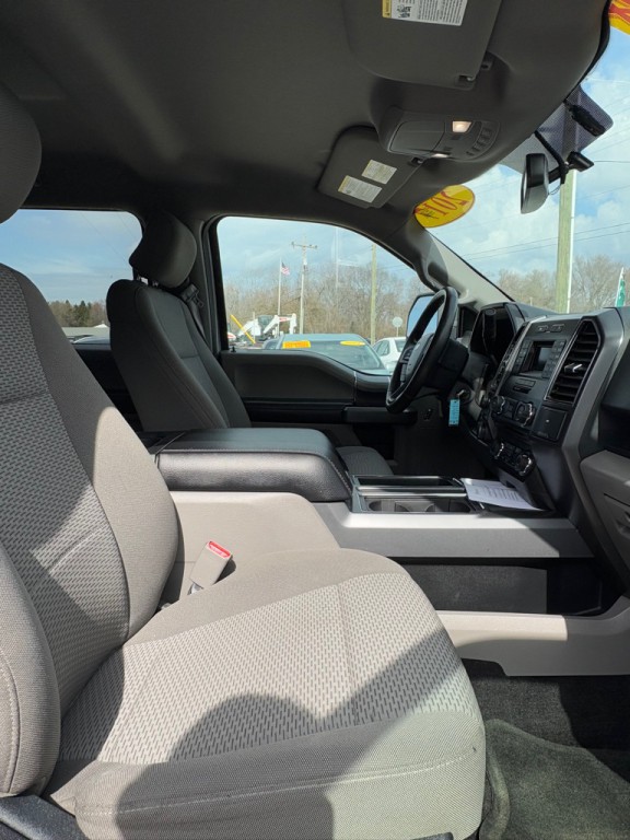 2017 Ford F-150 Image 16