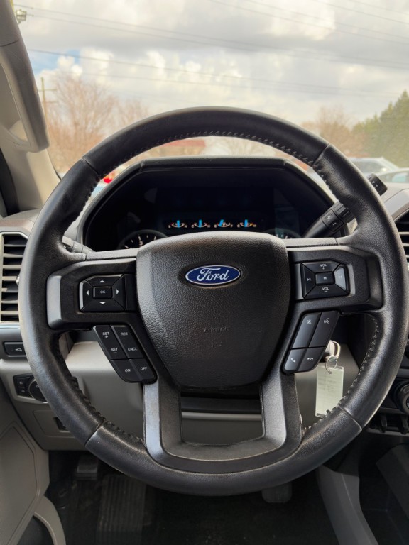 2017 Ford F-150 Image 18
