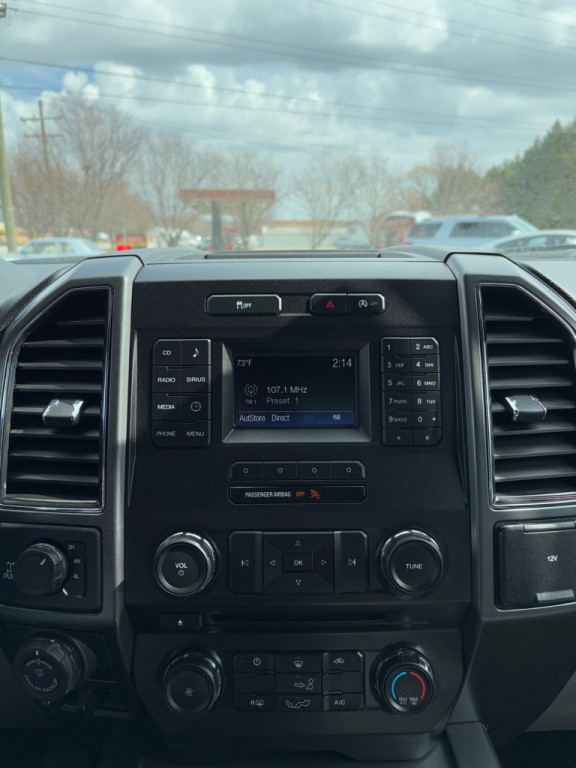 2017 Ford F-150 Image 19