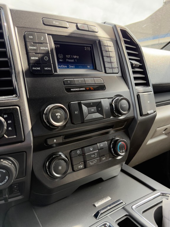 2017 Ford F-150 Image 20